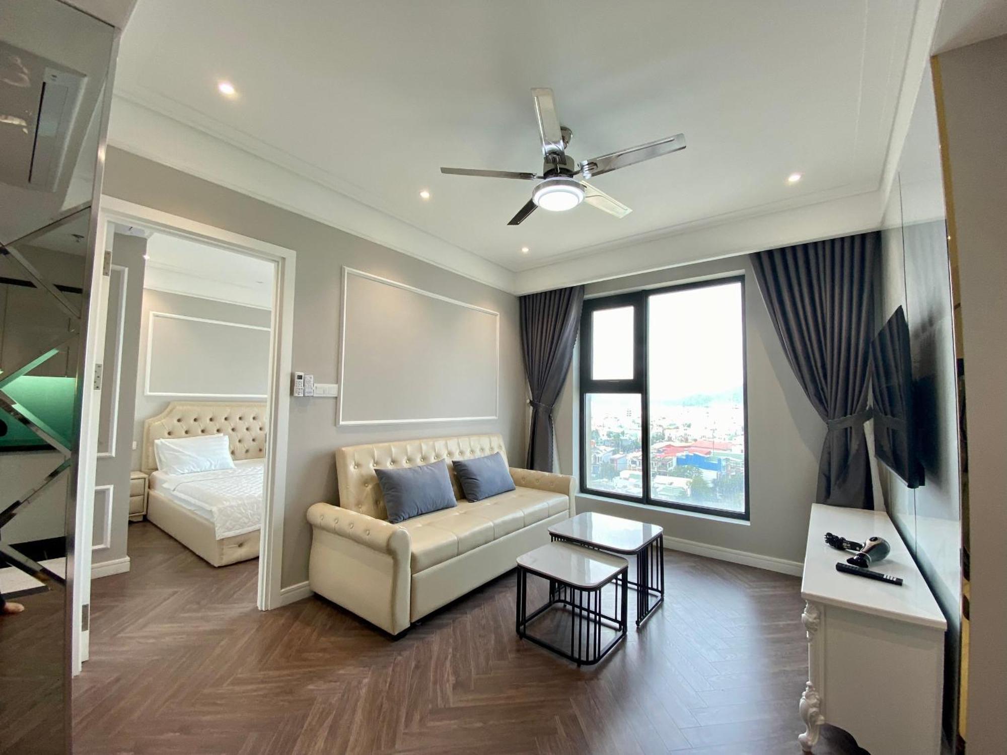 Altara Can Ho 2Pn 70M2 Tp Quy Nhon #11 Εξωτερικό φωτογραφία