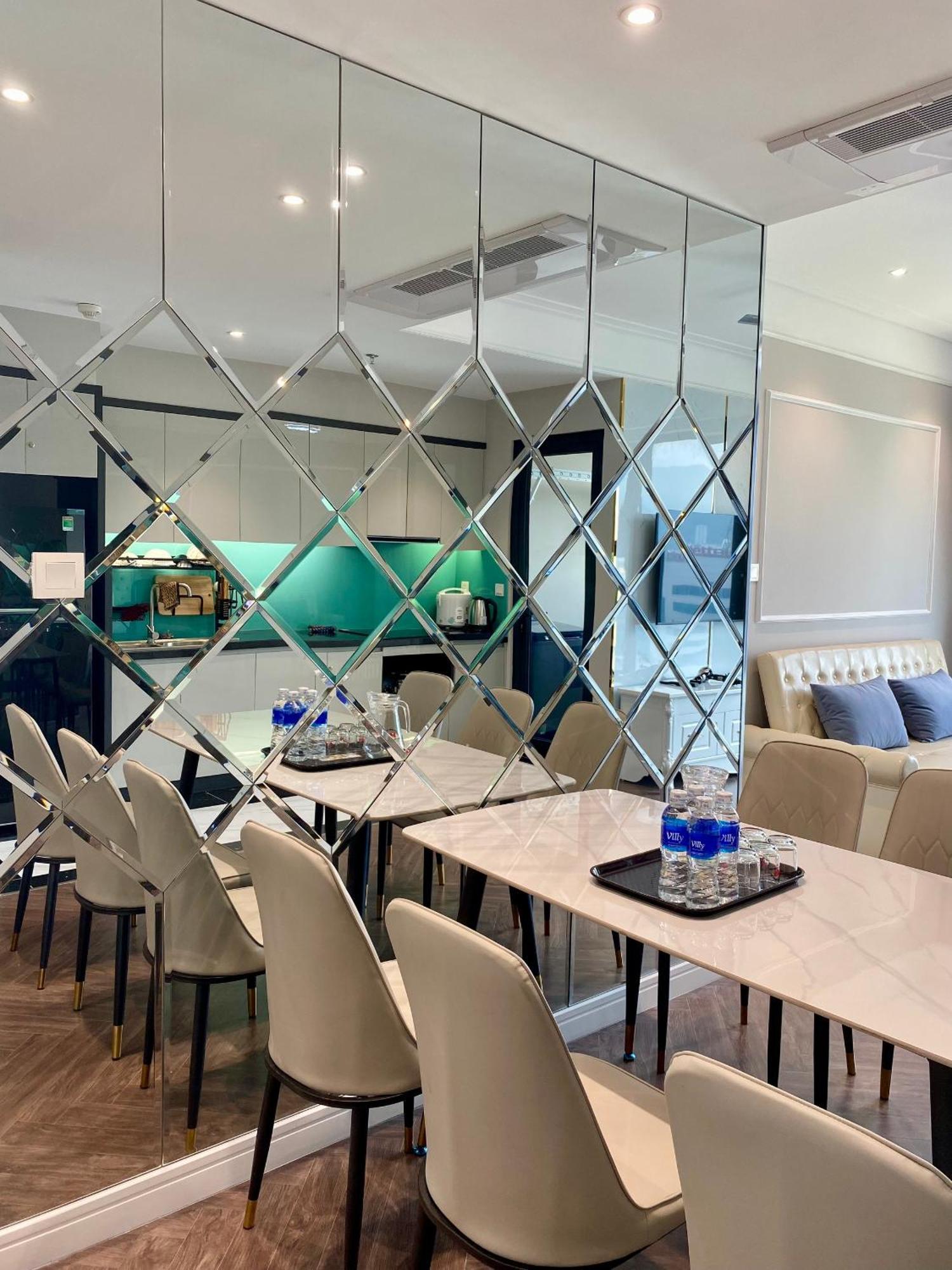 Altara Can Ho 2Pn 70M2 Tp Quy Nhon #11 Εξωτερικό φωτογραφία