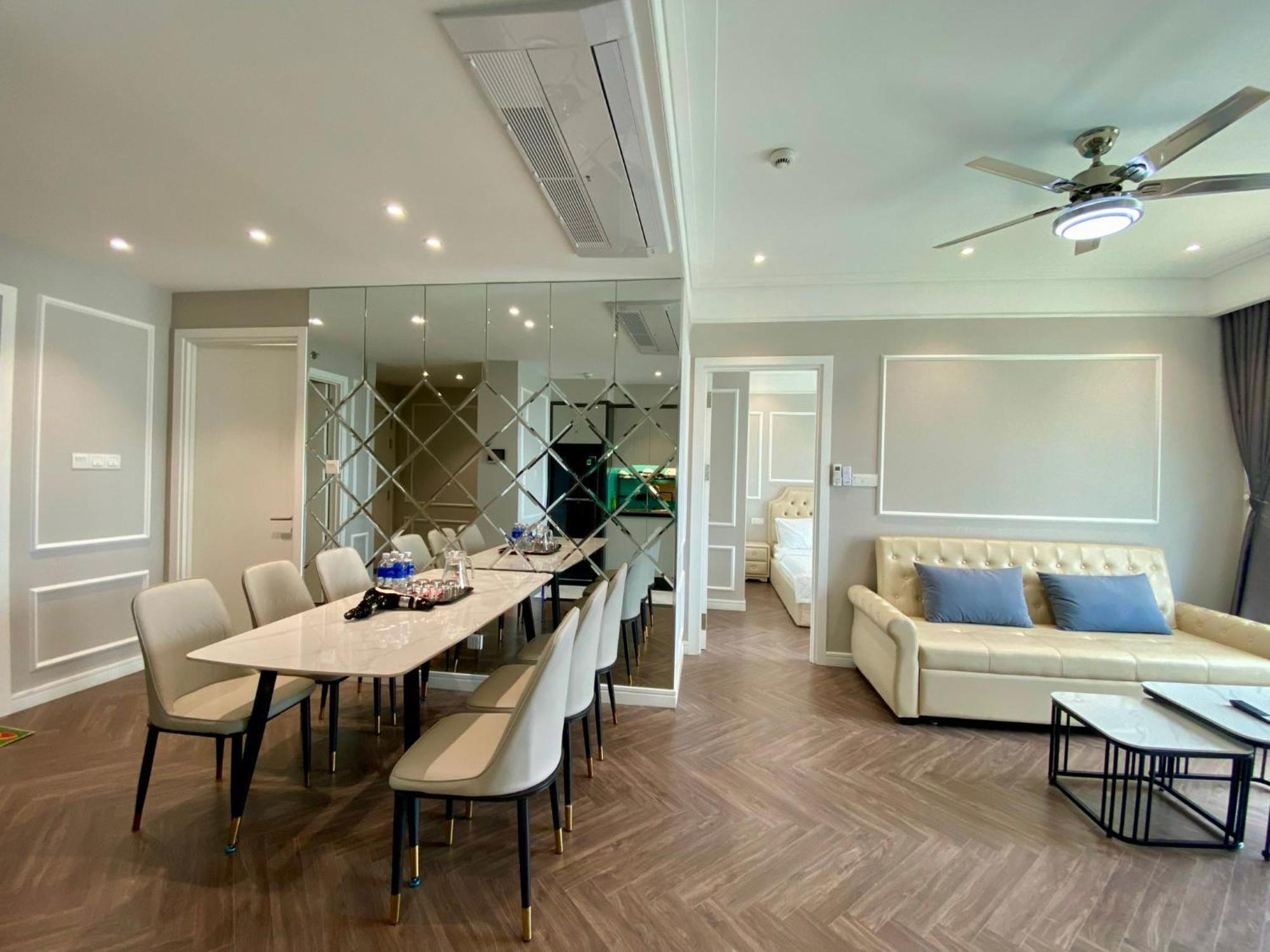 Altara Can Ho 2Pn 70M2 Tp Quy Nhon #11 Εξωτερικό φωτογραφία