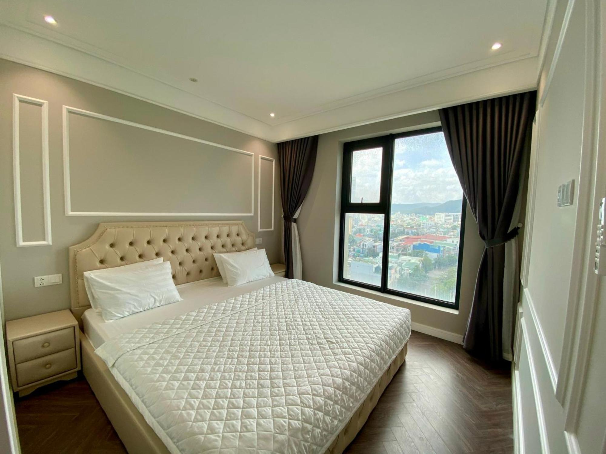 Altara Can Ho 2Pn 70M2 Tp Quy Nhon #11 Εξωτερικό φωτογραφία