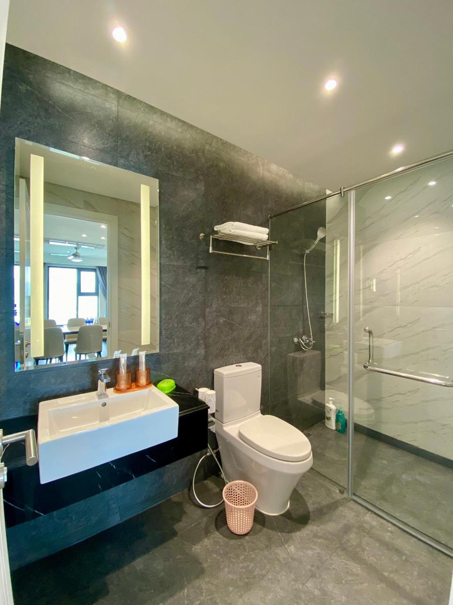 Altara Can Ho 2Pn 70M2 Tp Quy Nhon #11 Εξωτερικό φωτογραφία