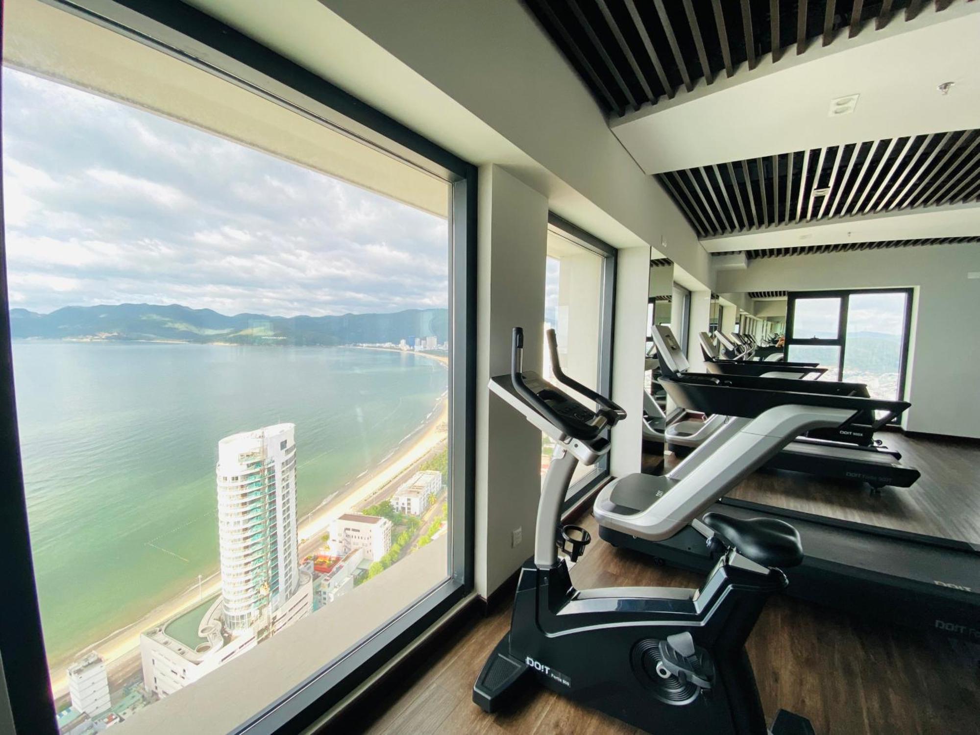 Altara Can Ho 2Pn 70M2 Tp Quy Nhon #11 Εξωτερικό φωτογραφία