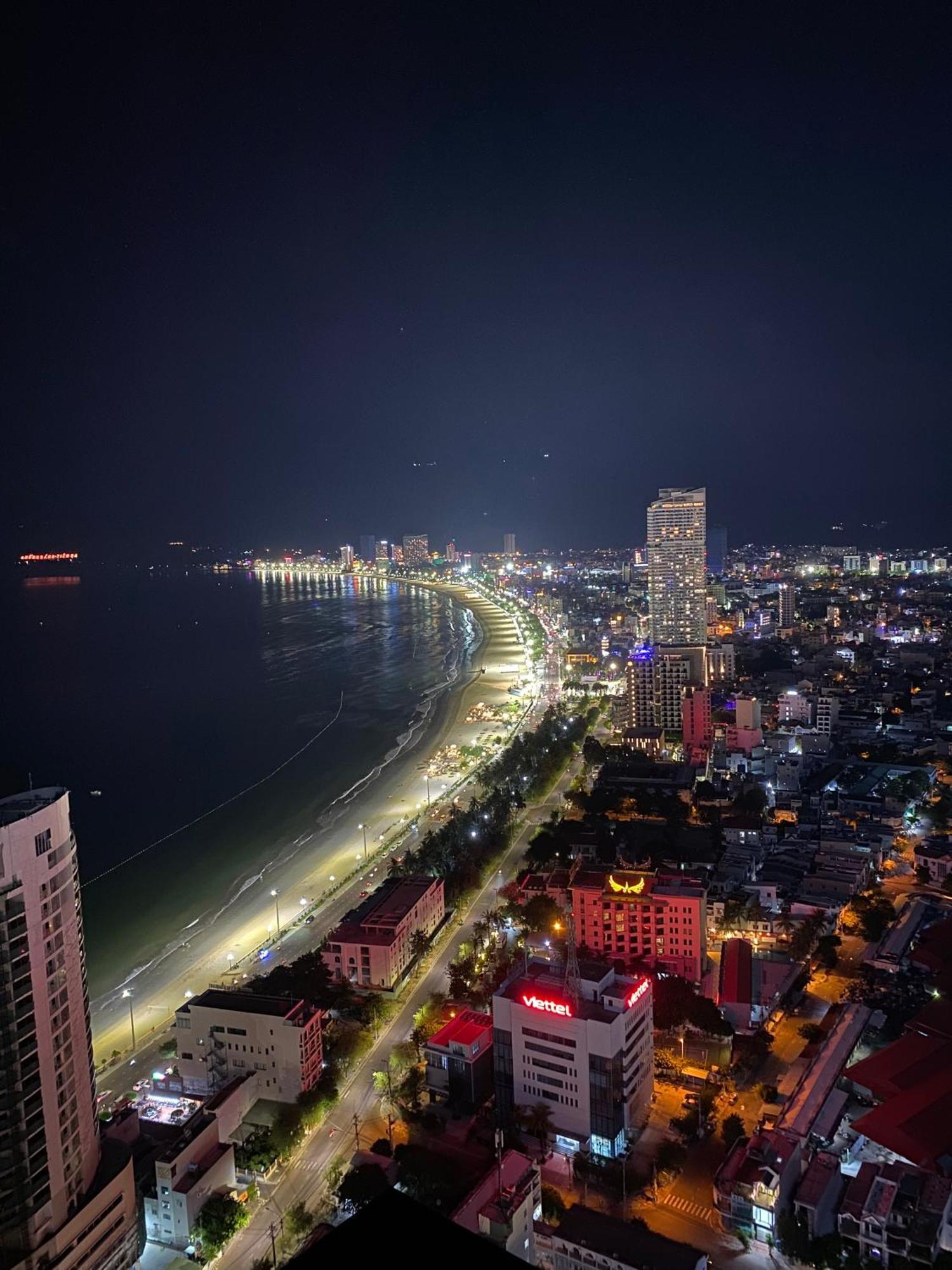 Altara Can Ho 2Pn 70M2 Tp Quy Nhon #11 Εξωτερικό φωτογραφία