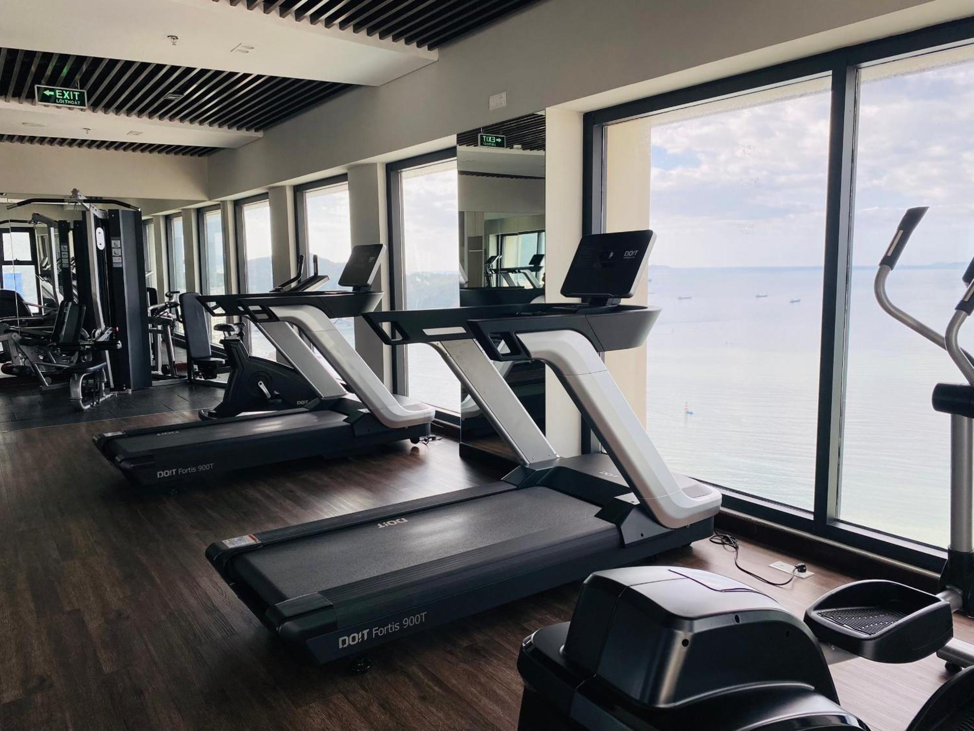 Altara Can Ho 2Pn 70M2 Tp Quy Nhon #11 Εξωτερικό φωτογραφία