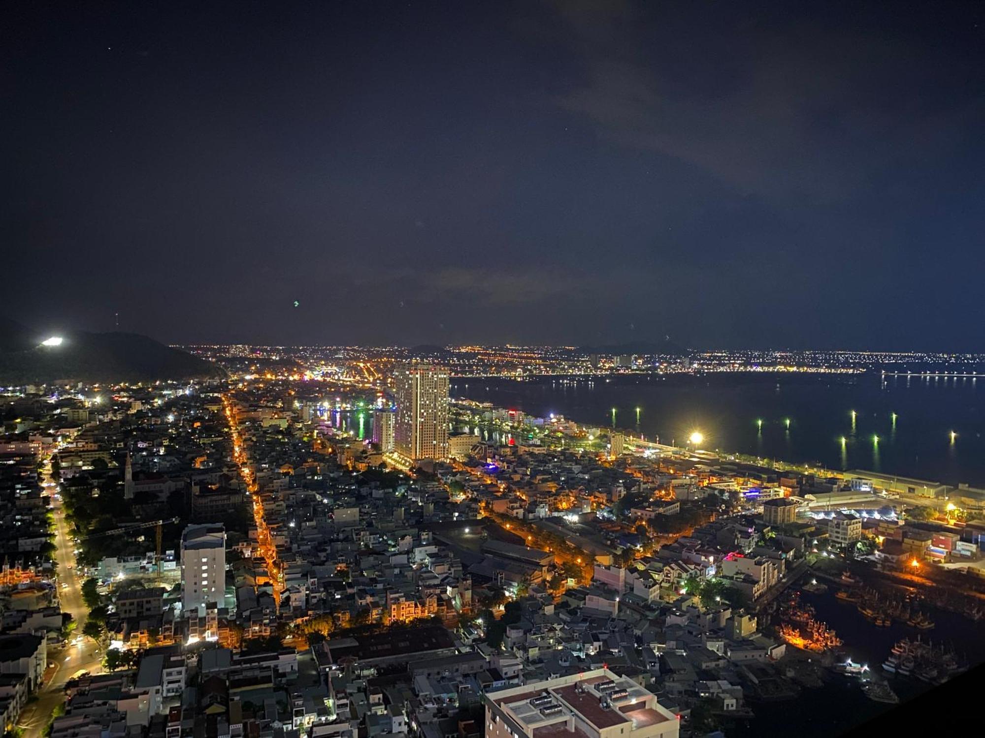 Altara Can Ho 2Pn 70M2 Tp Quy Nhon #11 Εξωτερικό φωτογραφία