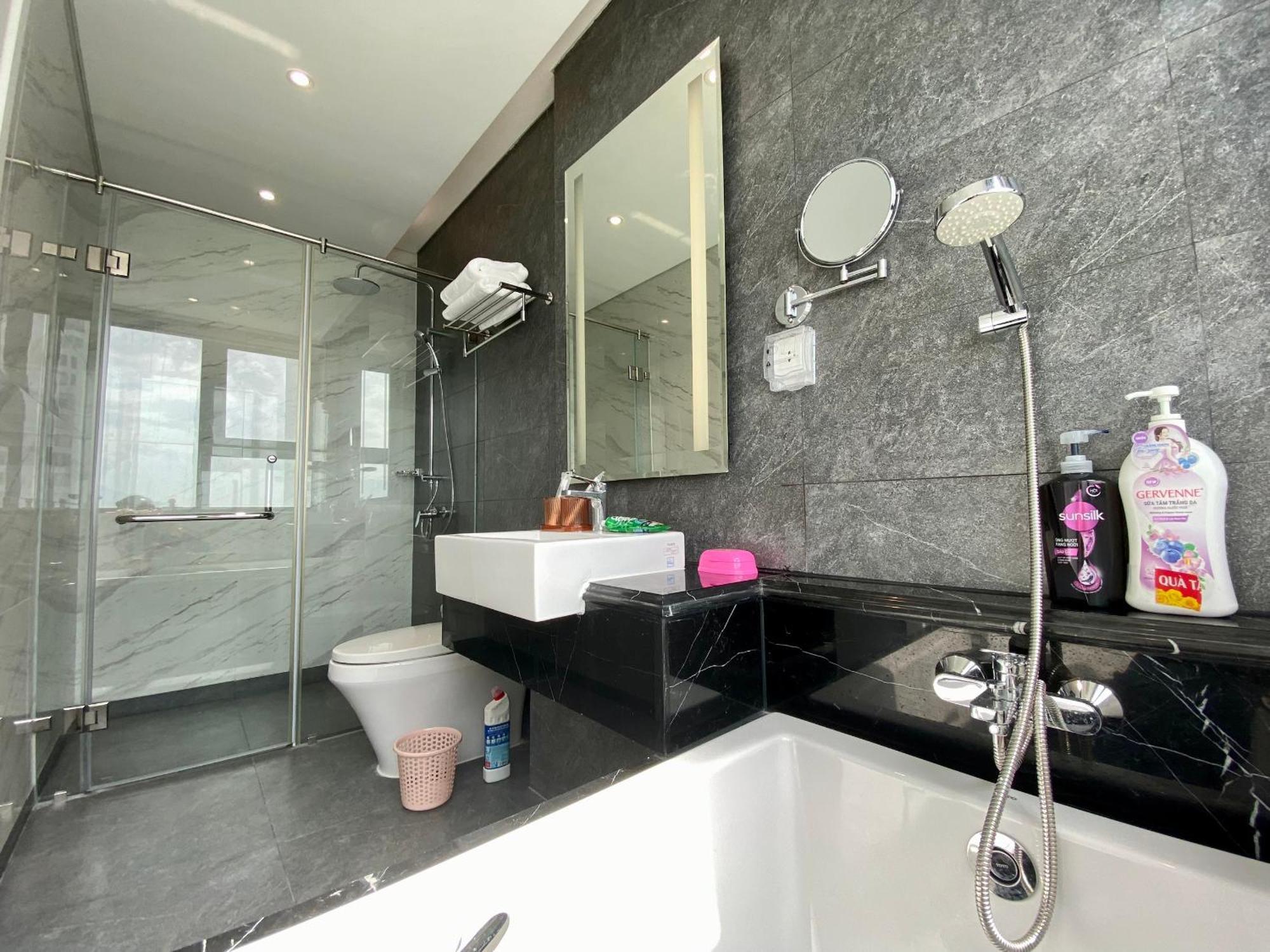 Altara Can Ho 2Pn 70M2 Tp Quy Nhon #11 Εξωτερικό φωτογραφία